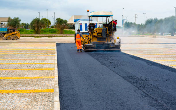  Star, NC Driveway Paving Services Pros